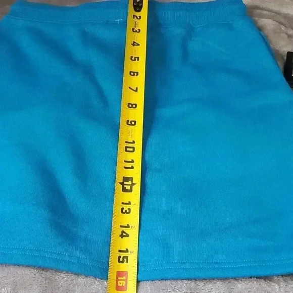 Drawstring skirt - Picture 4 of 4